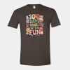 Softstyle® T-Shirt Thumbnail