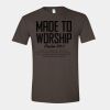 Softstyle® T-Shirt Thumbnail