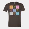 Softstyle® T-Shirt Thumbnail