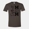 Softstyle® T-Shirt Thumbnail