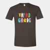 Softstyle® T-Shirt Thumbnail
