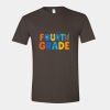 Softstyle® T-Shirt Thumbnail