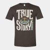 Softstyle® T-Shirt Thumbnail
