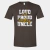 Softstyle® T-Shirt Thumbnail
