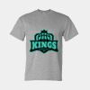 Unisex DryBlend® T-Shirt Thumbnail