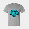 Unisex DryBlend® T-Shirt Thumbnail