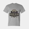 Unisex DryBlend® T-Shirt Thumbnail