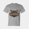 Unisex DryBlend® T-Shirt Thumbnail