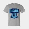 Unisex DryBlend® T-Shirt Thumbnail
