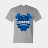 Unisex DryBlend® T-Shirt Thumbnail