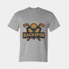 Unisex DryBlend® T-Shirt Thumbnail