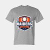 Unisex DryBlend® T-Shirt Thumbnail