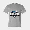 Unisex DryBlend® T-Shirt Thumbnail