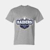 Unisex DryBlend® T-Shirt Thumbnail
