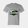 Unisex DryBlend® T-Shirt Thumbnail