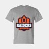 Unisex DryBlend® T-Shirt Thumbnail