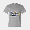 Unisex DryBlend® T-Shirt Thumbnail