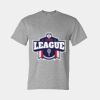 Unisex DryBlend® T-Shirt Thumbnail