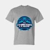 Unisex DryBlend® T-Shirt Thumbnail