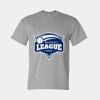 Unisex DryBlend® T-Shirt Thumbnail
