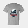 Unisex DryBlend® T-Shirt Thumbnail