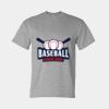 Unisex DryBlend® T-Shirt Thumbnail