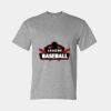 Unisex DryBlend® T-Shirt Thumbnail