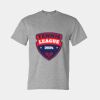 Unisex DryBlend® T-Shirt Thumbnail