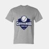 Unisex DryBlend® T-Shirt Thumbnail