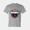 Unisex DryBlend® T-Shirt Thumbnail