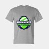 Unisex DryBlend® T-Shirt Thumbnail