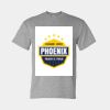 Unisex DryBlend® T-Shirt Thumbnail