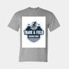 Unisex DryBlend® T-Shirt Thumbnail