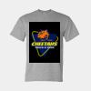 Unisex DryBlend® T-Shirt Thumbnail