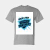 Unisex DryBlend® T-Shirt Thumbnail