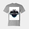 Unisex DryBlend® T-Shirt Thumbnail