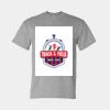 Unisex DryBlend® T-Shirt Thumbnail