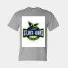 Unisex DryBlend® T-Shirt Thumbnail