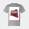 Unisex DryBlend® T-Shirt Thumbnail