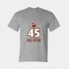Unisex DryBlend® T-Shirt Thumbnail