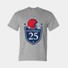 Unisex DryBlend® T-Shirt Thumbnail