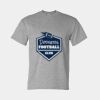 Unisex DryBlend® T-Shirt Thumbnail