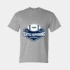 Unisex DryBlend® T-Shirt Thumbnail