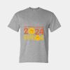 Unisex DryBlend® T-Shirt Thumbnail