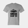 Unisex DryBlend® T-Shirt Thumbnail