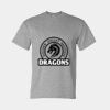 Unisex DryBlend® T-Shirt Thumbnail