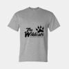 Unisex DryBlend® T-Shirt Thumbnail