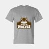 Unisex DryBlend® T-Shirt Thumbnail