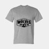 Unisex DryBlend® T-Shirt Thumbnail
