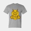Unisex DryBlend® T-Shirt Thumbnail